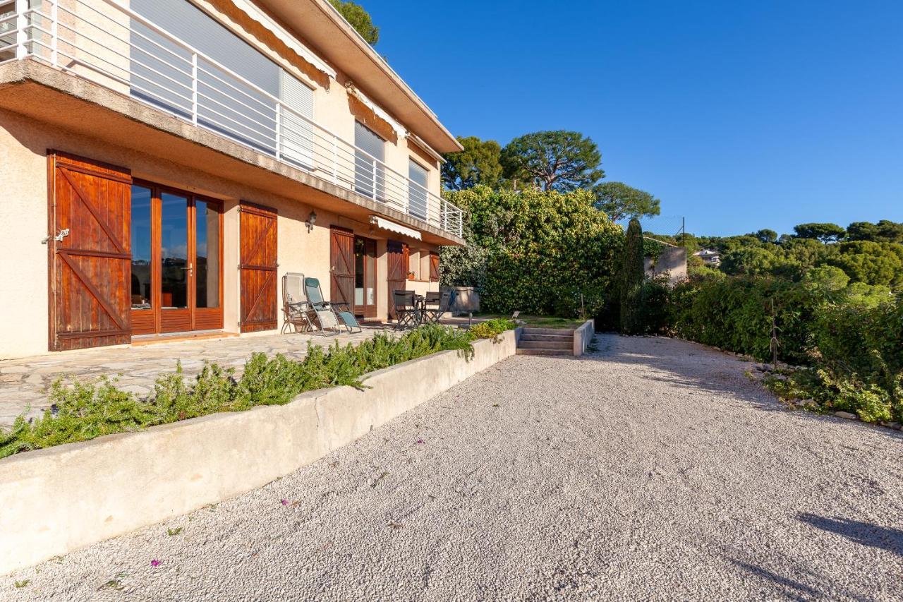 Studio Ukika Cassis Exterior foto